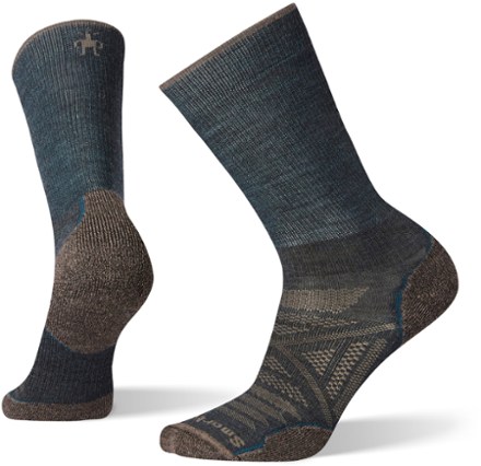 Smartwool Phd Outdoor Light Crew Socks