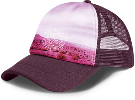 the north face photobomb hat