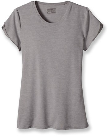 patagonia glorya tee