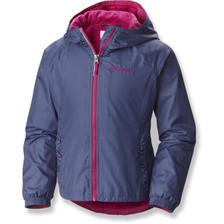 columbia ethan pond jacket