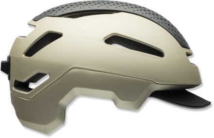 bell hub commuter helmet