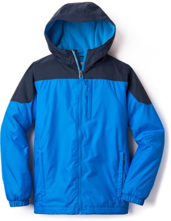 columbia ethan pond jacket