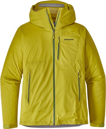 patagonia mens stretch rainshadow jacket