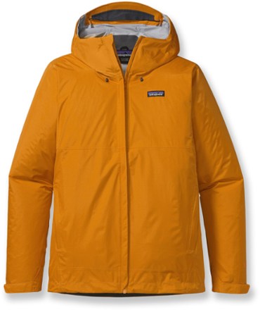 patagonia baby torrentshell jacket