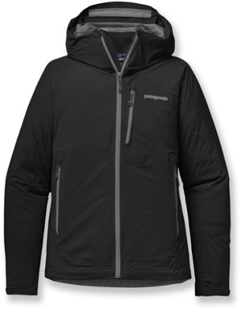 Patagonia stretch rainshadow sales pullover