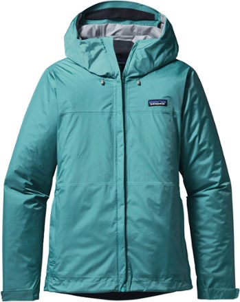 patagonia women's h2no jacket