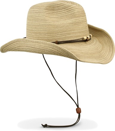 Below is the newest version of Sunday Afternoons Sunset Hat - Women's