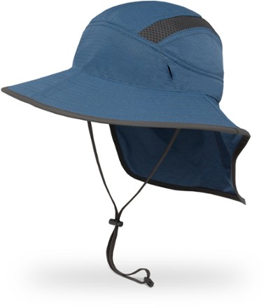 Columbia Wrangle Mountain Fishing Hat