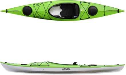 Rio Kayak