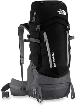 north face 35l