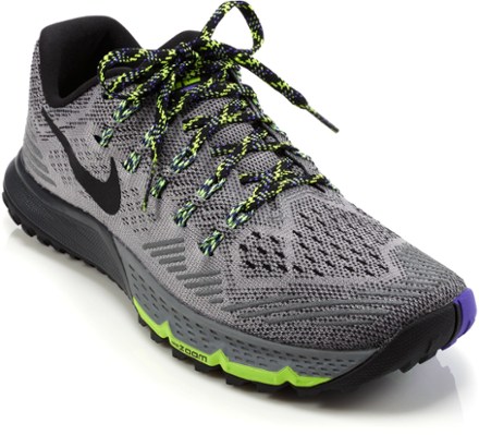 nike trail running shoes womens