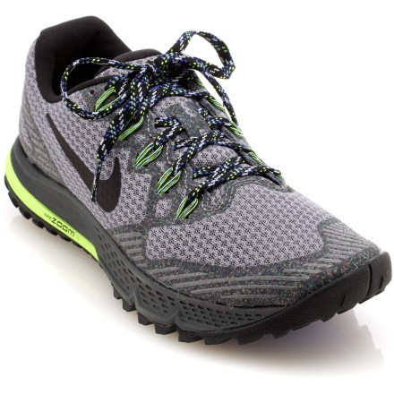 nike trail running sneakers