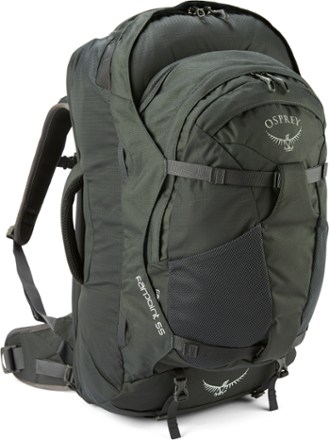 Osprey Mochila Farpoint 55L