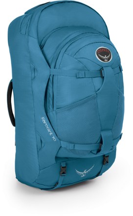 osprey farpoint 70 womens