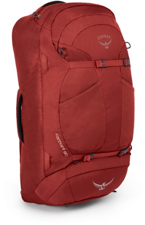 osprey farpoint 80 men's travel pack