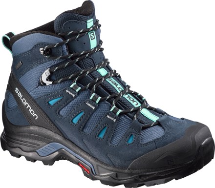 Salomon Quest GTX Hiking Boots | REI Co-op