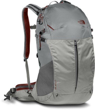 north face litus 32 review