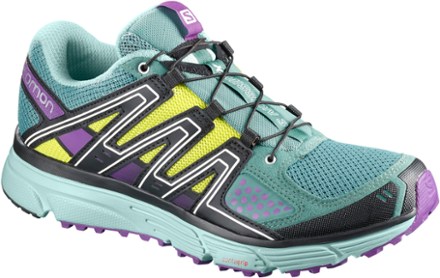 salomon x mission 3 review
