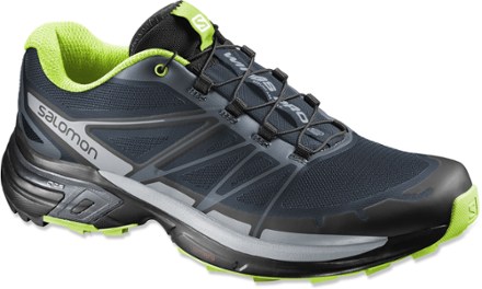 salomon men's wings pro 2