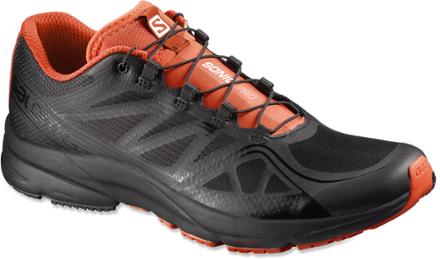 salomon sonic pro running shoes