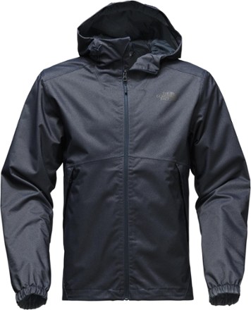 the north face millerton jacket review
