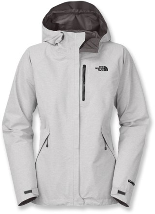 Dryzzle Rain Jacket - Women's