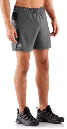 shorts salomon