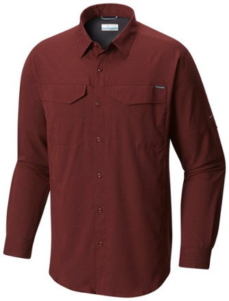 mens shirts columbia