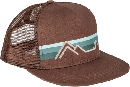 marmot origins cap