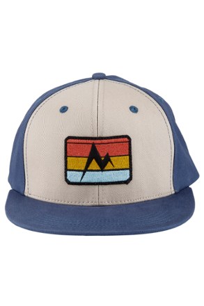 marmot origins cap