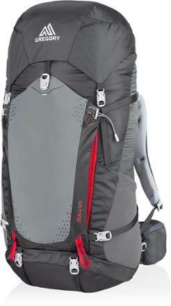 Below is the newest version of Gregory Zulu 65 Pack - Men's
