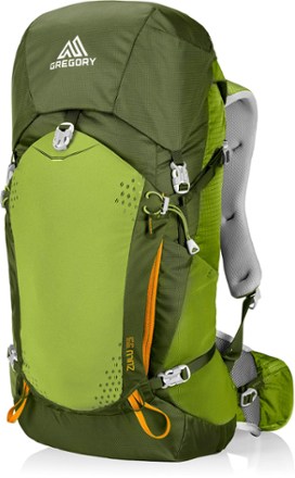 Gregory Zulu 35 Pack | REI Co-op Gregory Zulu 35 Pack | REI Co-op
