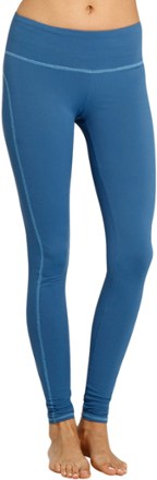 Threads 4 Thought Womens Firefly Colorblocked Legging Threads 4 Thought Womens Firefly Colorblocked Legging