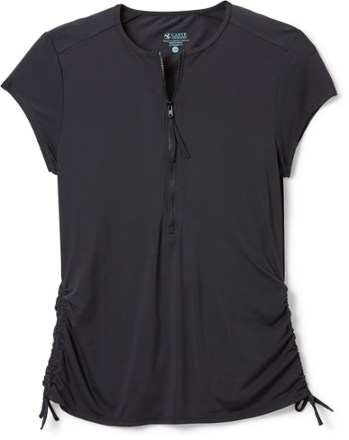 Carve Designs Dawson Rashguard - Women's 0