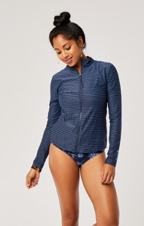 Camicia in cotone da donna | Il Lanificio