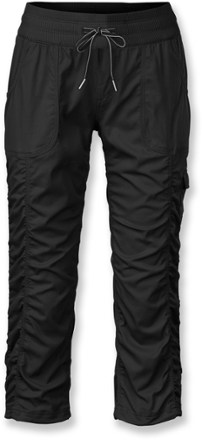 rei north face aphrodite