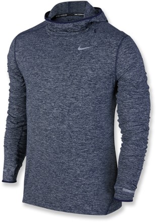 nike element heavyweight hoodie
