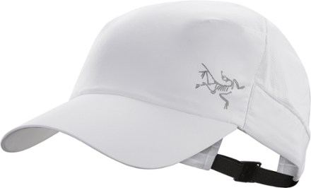 arcteryx calvus cap