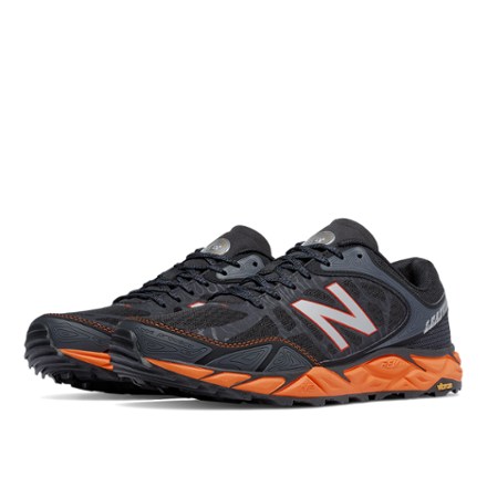 new balance men's leadvillev3 trail shoe