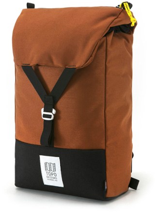 topo designs y pack black