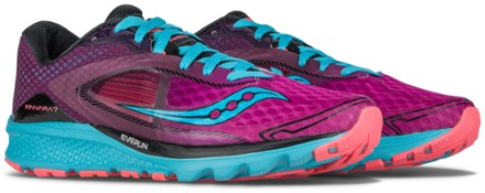 saucony women's kinvara 7 running shoe