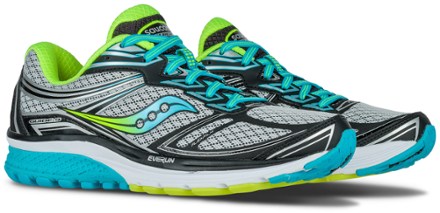 guide 9 saucony women's