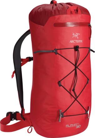 Arc'teryx Alpha FL 30 Pack | REI Co-op