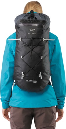 Arc'teryx Alpha FL 30 Pack | REI Co-op