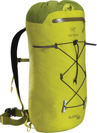 Arc Teryx Alpha Fl 30 Pack Rei Co Op