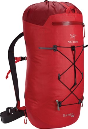 Arc'teryx Alpha FL 45 Pack | REI Co-op
