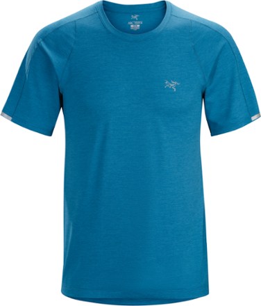 Arc teryx Cormac Crew T Shirt Men s REI Co op