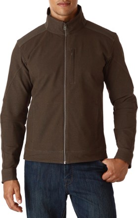 Kuhl men's hotsell klash jacket