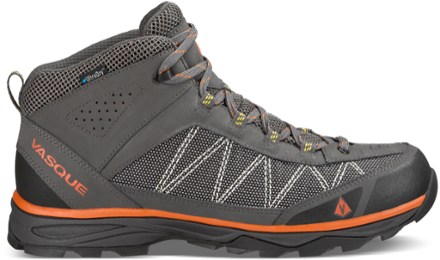 vasque monolith hiking boots