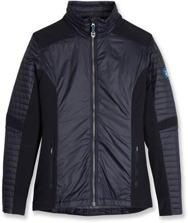 Firefly Insulated Jacket - Women's